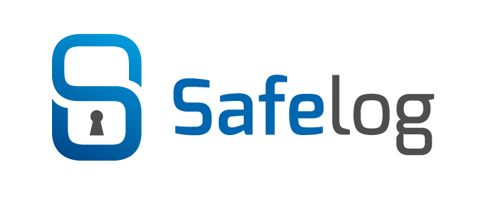 Safelog logo
